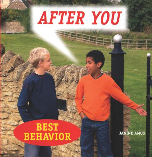 After You - Ingram