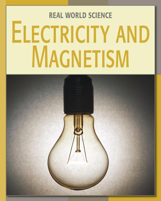 Electricity and Magnetism - Ingram