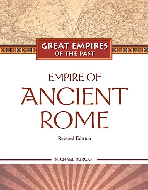 Empire of Ancient Rome (Revised) - Ingram