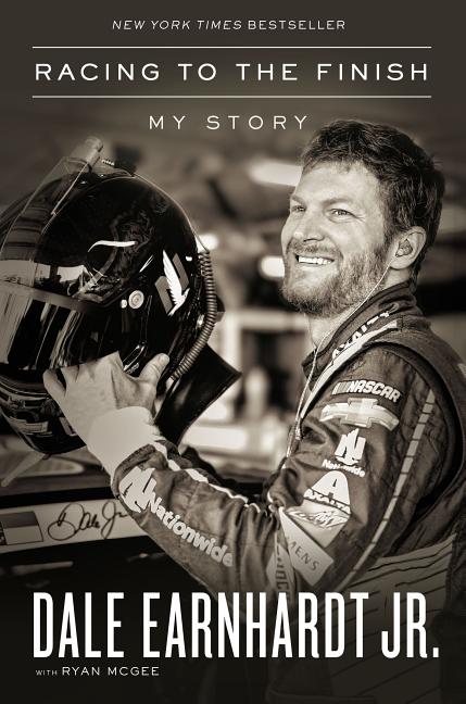 Racing to the Finish: My Story - Ingram