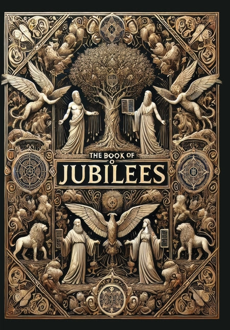 Book of Jubilees (Collector's Edition) (Laminated Hardback with Jacket) - Ingram