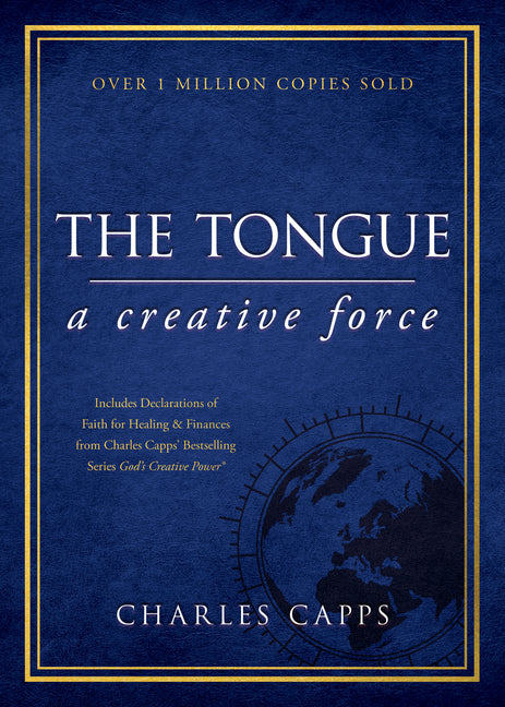 Tongue: A Creative Force Gift Edition - Ingram