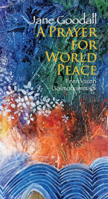 Prayer for World Peace - Ingram