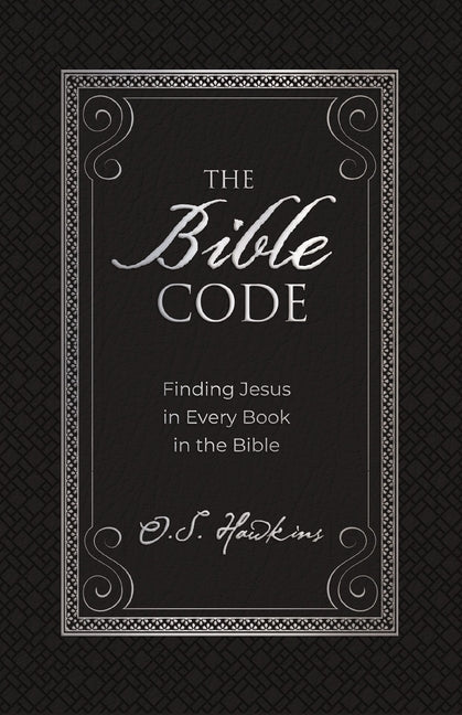Bible Code: Finding Jesus in Every Book in the Bible - Ingram