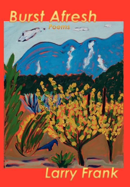 Burst Afresh - Ingram