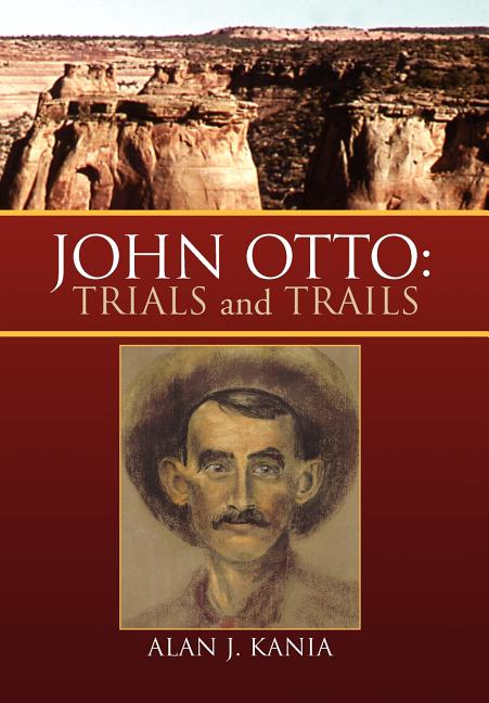 John Otto: Trials and Trails - Ingram