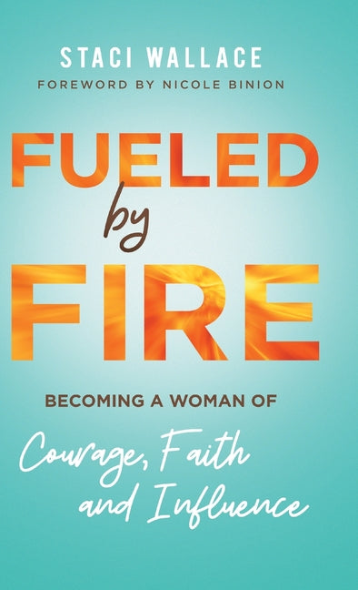 Fueled by Fire - Ingram