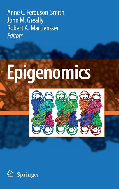 Epigenomics (2009) - Ingram