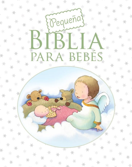 Pequeña Biblia Para Bebés (Baby's Little Bible) - Ingram