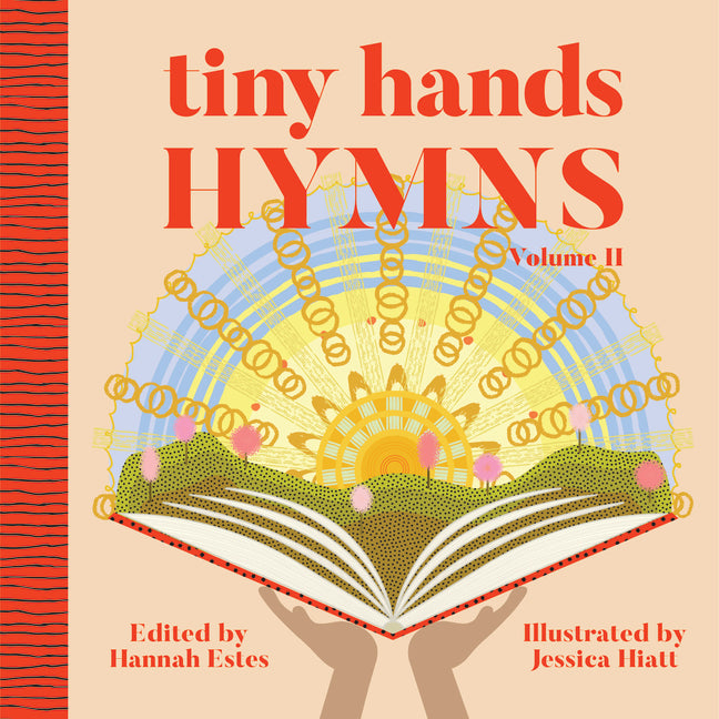 Hymns, Volume 2 - Ingram