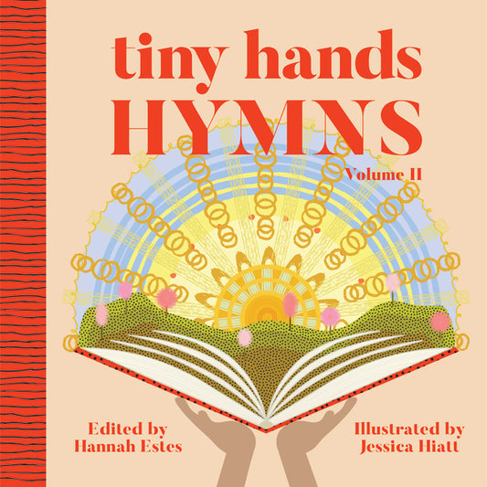 Hymns, Volume 2 - Ingram