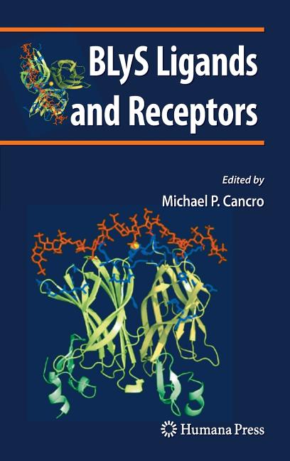 Blys Ligands and Receptors (2010) - Ingram