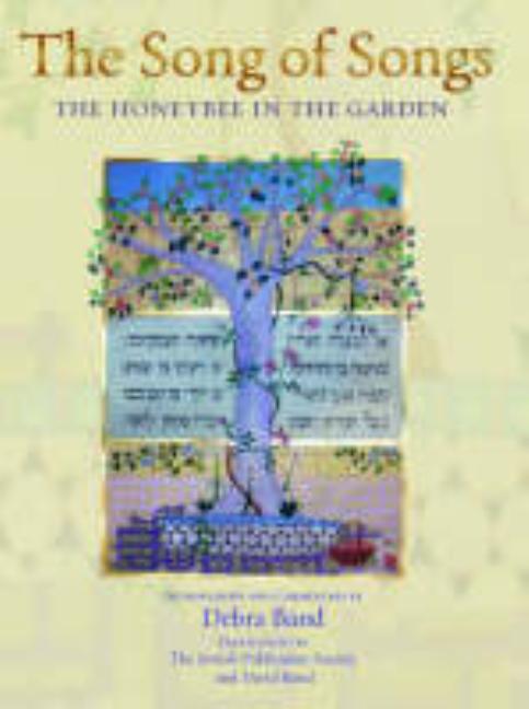 Song of Songs: The Honeybee in the Garden (Special Edition, Deluxe (Slipcase with Facsimile Art Print by the Author)) - Ingram