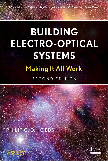 Electro-Optical Systems 2e - Ingram