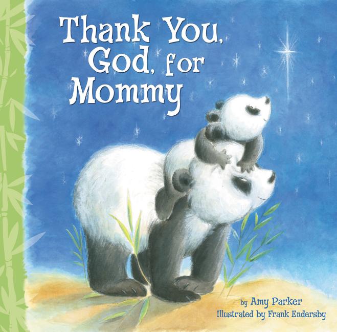 Thank You, God, for Mommy - Ingram