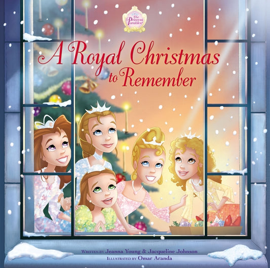 Royal Christmas to Remember - Ingram