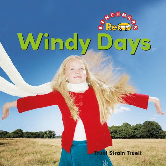 Windy Days - Ingram