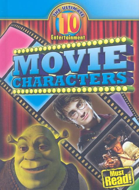 Movie Characters - Ingram