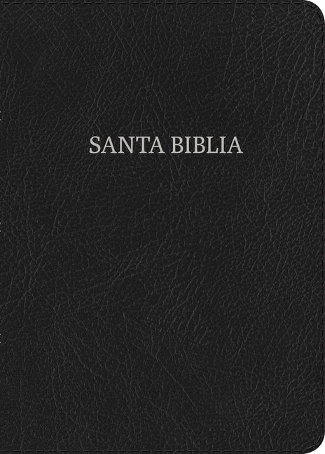 NVI Biblia Letra Súper Gigante, Negro Piel Fabricada - Ingram