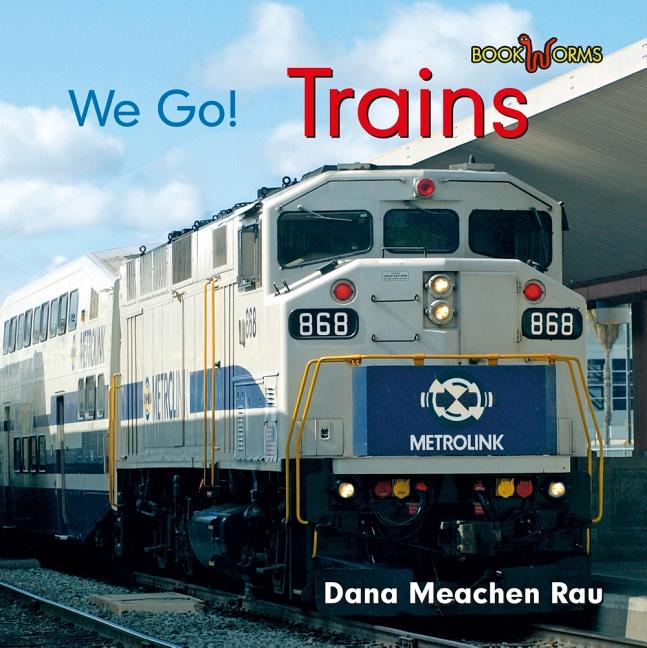 Trains - Ingram