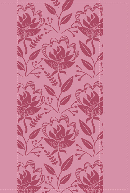 Woman After God's Own Heart Bible - Ingram