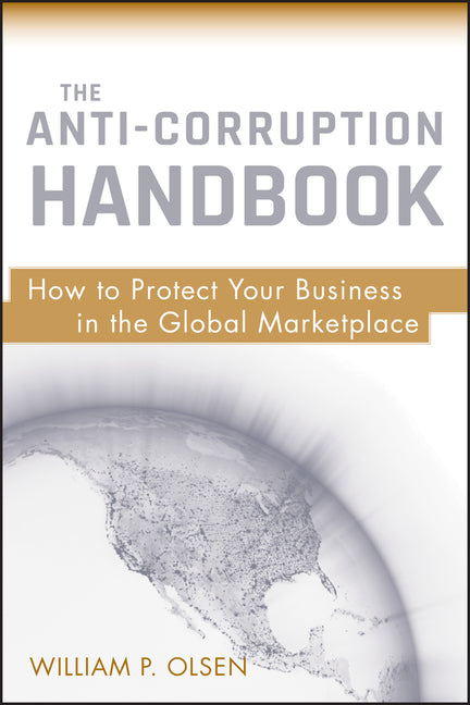 Anti-Corruption Hdbk - Ingram