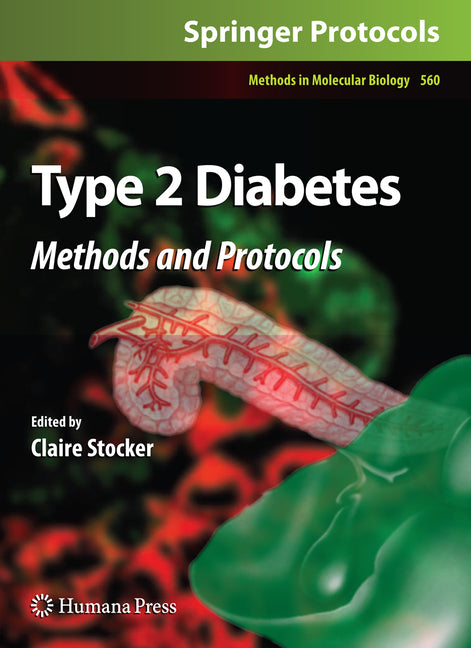Type 2 Diabetes: Methods and Protocols (2009) - Ingram