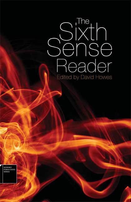 Sixth Sense Reader - Ingram