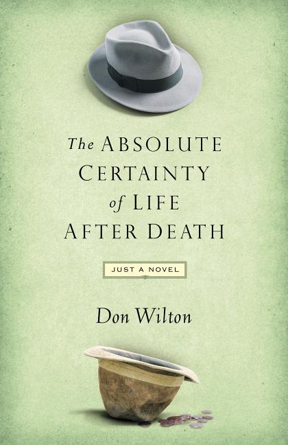 Absolute Certainty of Life After Death - Ingram