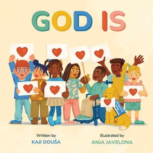God Is - Ingram