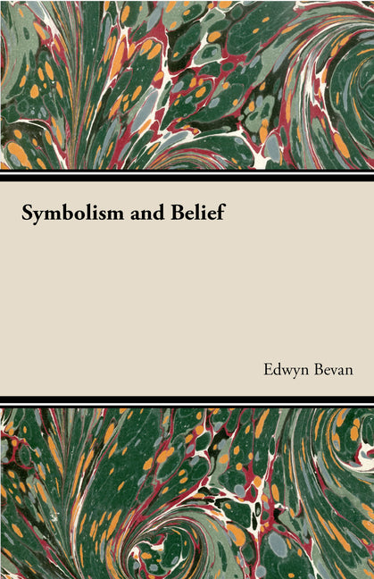 Symbolism and Belief - Ingram