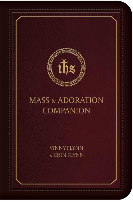 Mass & Adoration Companion - Ingram