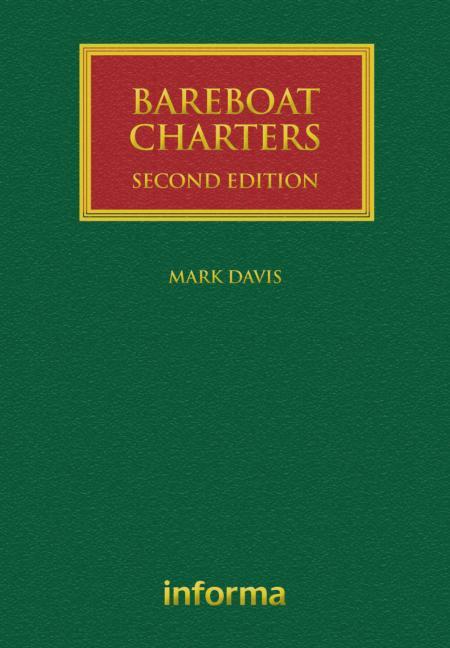 Bareboat Charters - Ingram