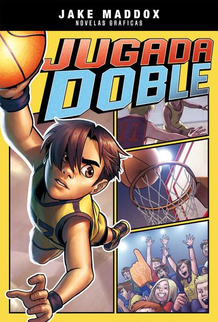 Jugada Doble = Double Scribble - Ingram