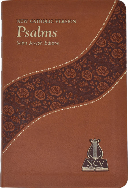 Psalms-OE: New Catholic Version - Ingram