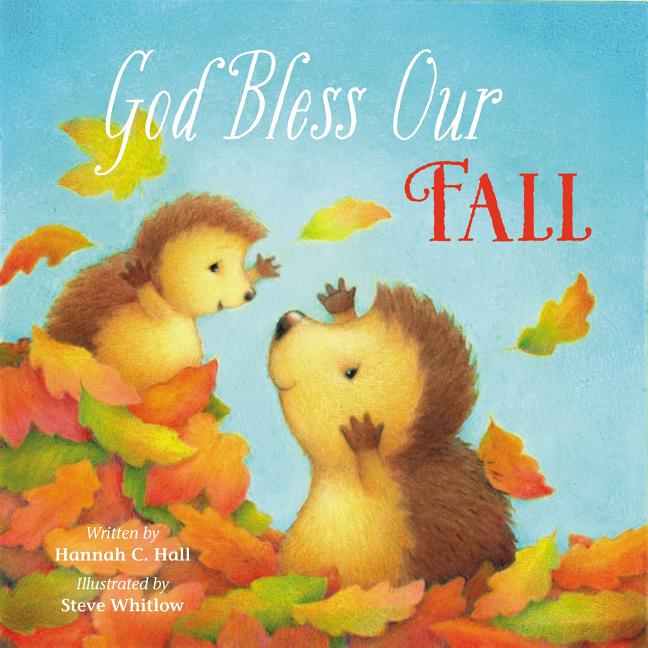 God Bless Our Fall - Ingram