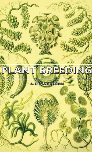 Plant Breeding - Ingram