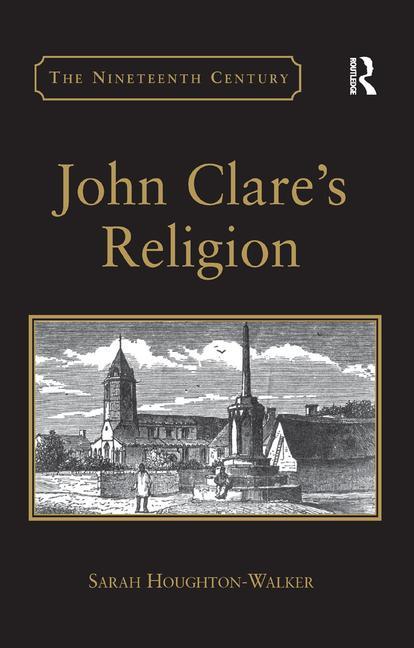 John Clare's Religion - Ingram
