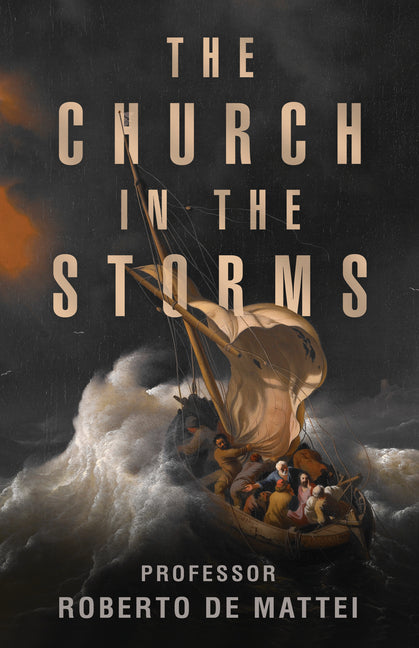 Church in the Storms - Ingram