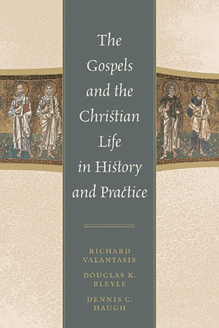 Gospels and Christian Life in History and Practice - Ingram