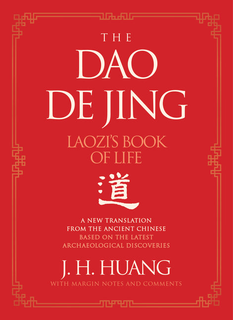 DAO de Jing: Laozi's Book of Life: A New Translation from the Ancient Chinese - Ingram