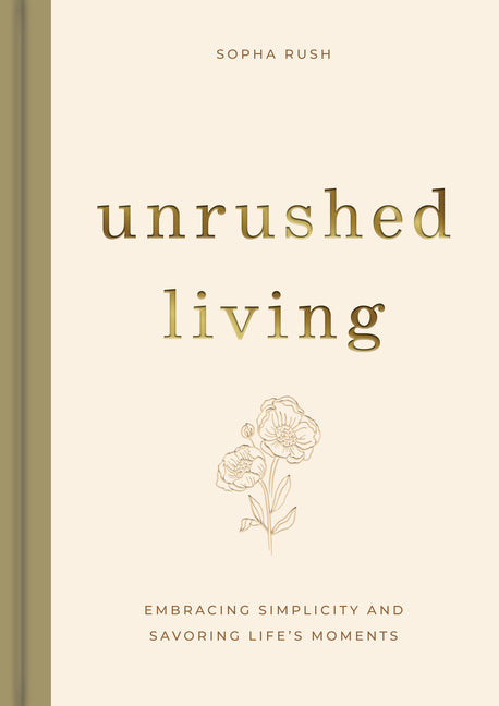 Unrushed Living - Ingram