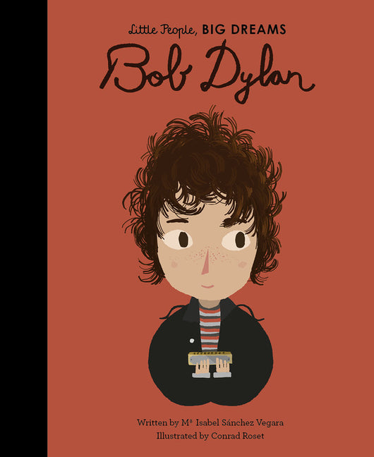 Bob Dylan - Ingram