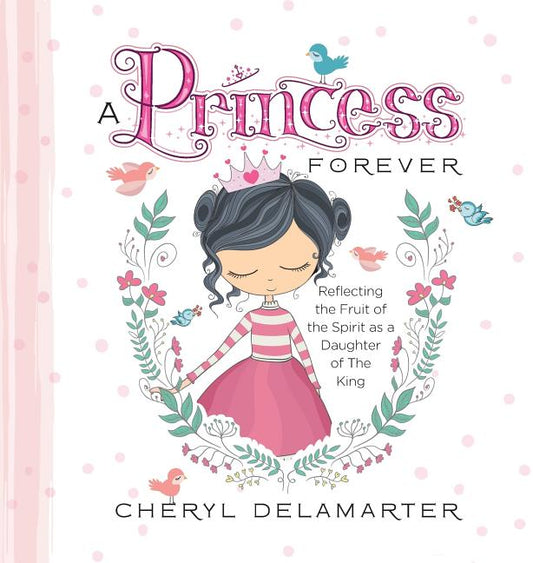 Princess Forever - Ingram