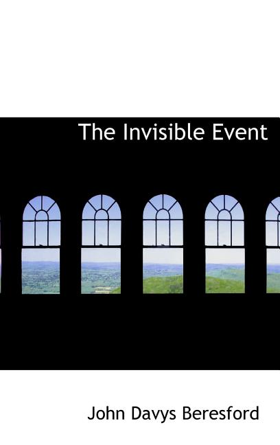 Invisible Event - Ingram