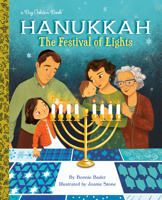 Hanukkah: The Festival of Lights - Ingram