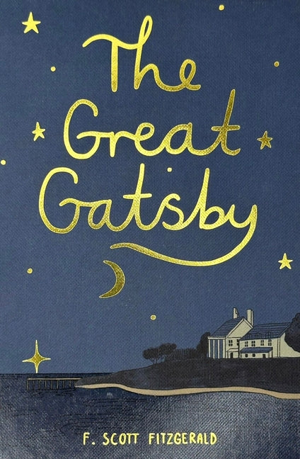 Great Gatsby - Ingram