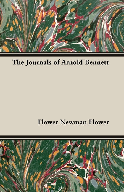Journals of Arnold Bennett - Ingram
