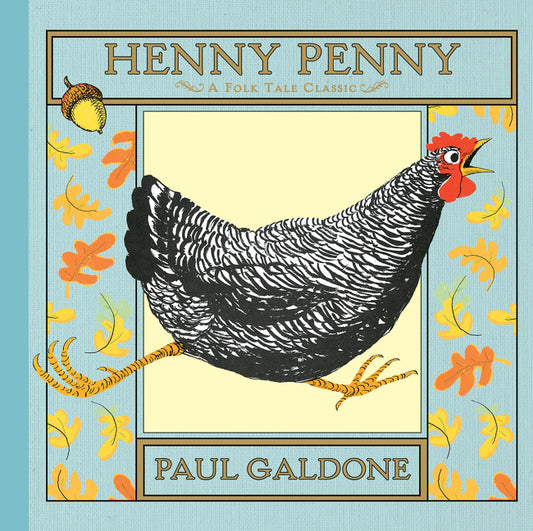 Henny Penny - Ingram