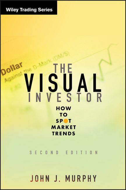 Visual Investor: How to Spot Market Trends - Ingram